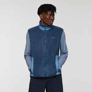 Bacano Fleece Vest - Men's