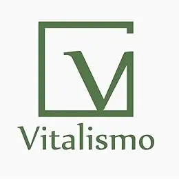 Vitalismo Shop shop logo