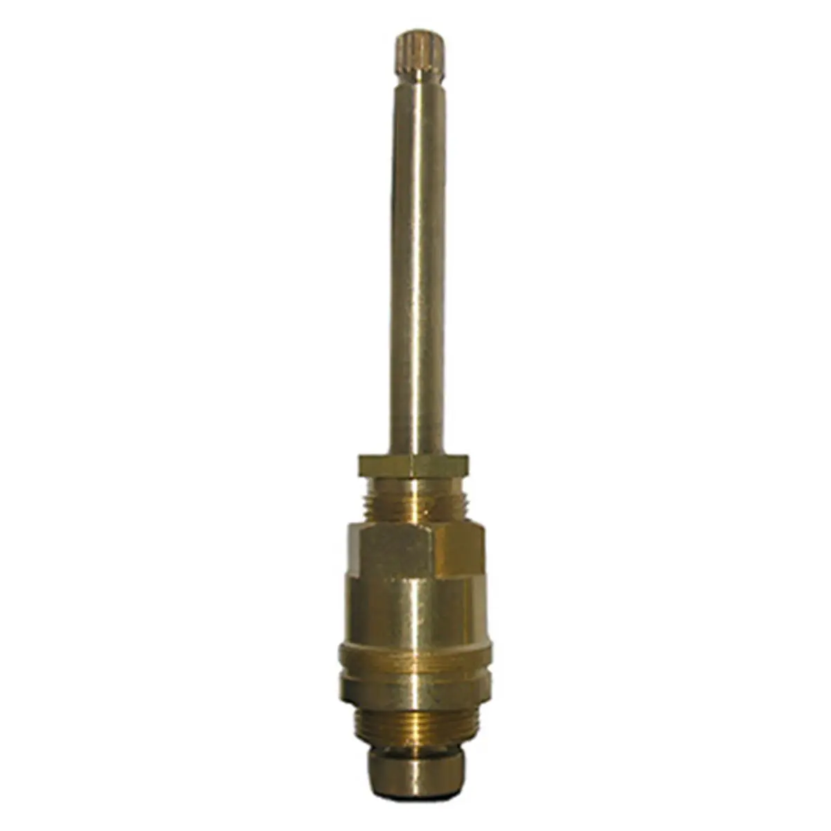 Larsen Supply S-1047-3 Gerber 6469 Hot & Cold Shower Stem, Water Control