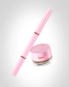 DUET Bundle Brow Pod + Brow Pencil
