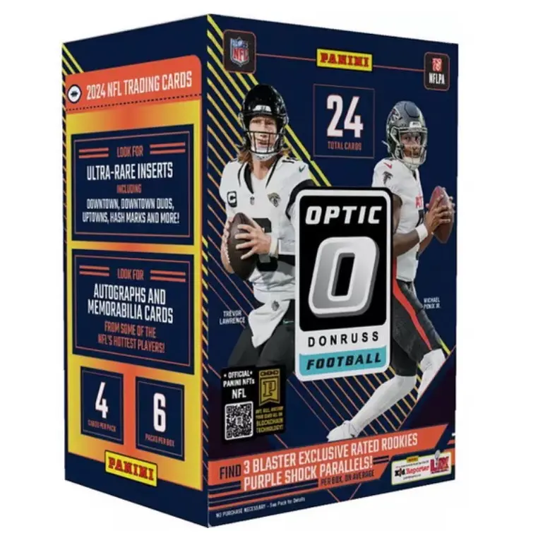 optic football cards 2024 release date - TikTok Shop
