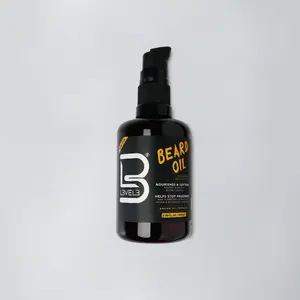 Beard Oil