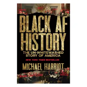1 Black History Record Book: The Untainted True History of the US History Books