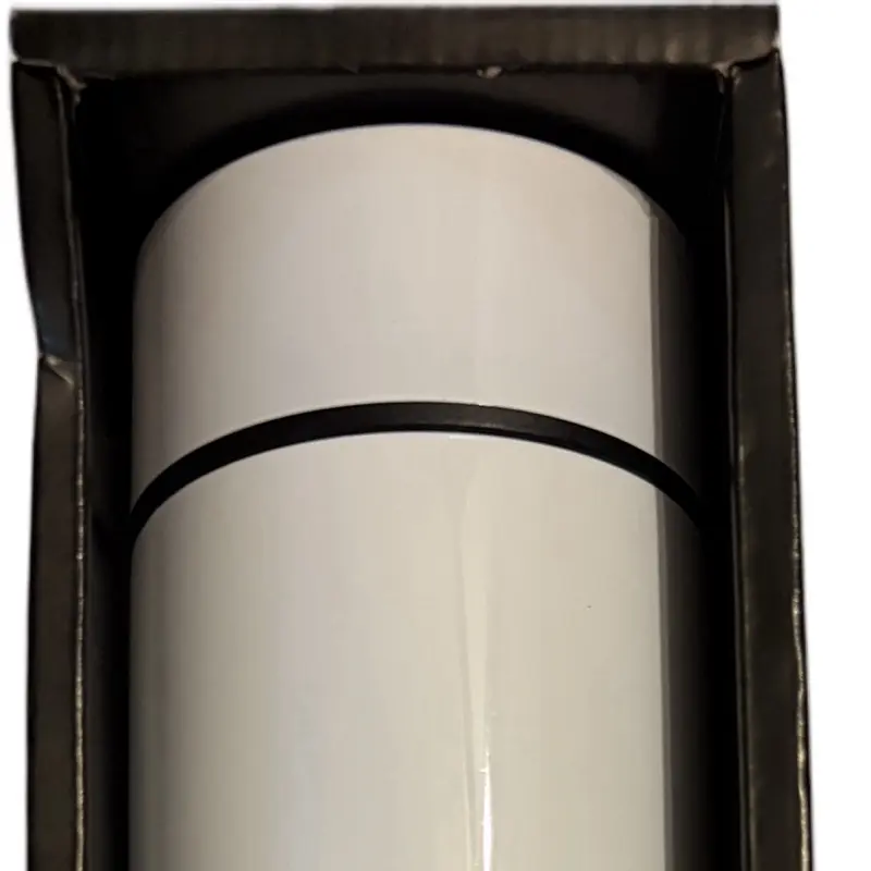 Temperature Controlled, Vacuum Sealed Water Bottle