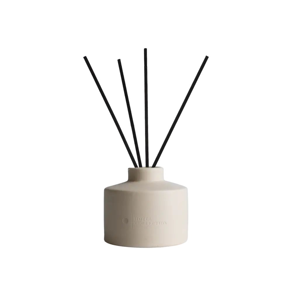 Hotel Collection- Ceramic Reed Diffuser 100mL (3.38 Fl Oz) Hotel Collection- Ceramic Reed Diffuser 100mL (3.38 Fl Oz)