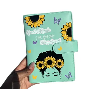 Great Minds Budget Binder