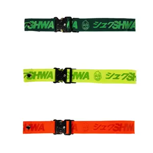 3-in-1 SHWA STRAP