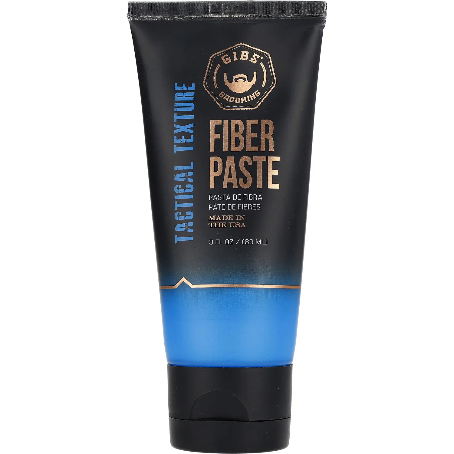Gibs Grooming By Gibs Grooming Tactical Texture Fiber Paste For Unisex