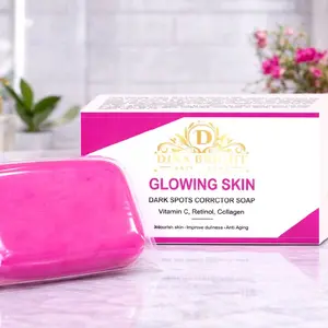 GLOWING SKIN SOAP