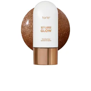 tarte Key Largo Glow Bronzing Drops in Rich Bronze Glow
