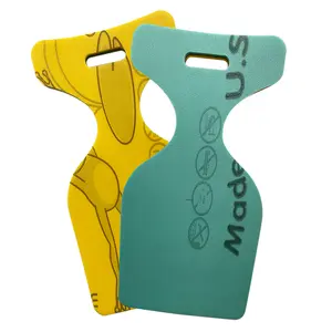 Large Water Saddles for the Pool