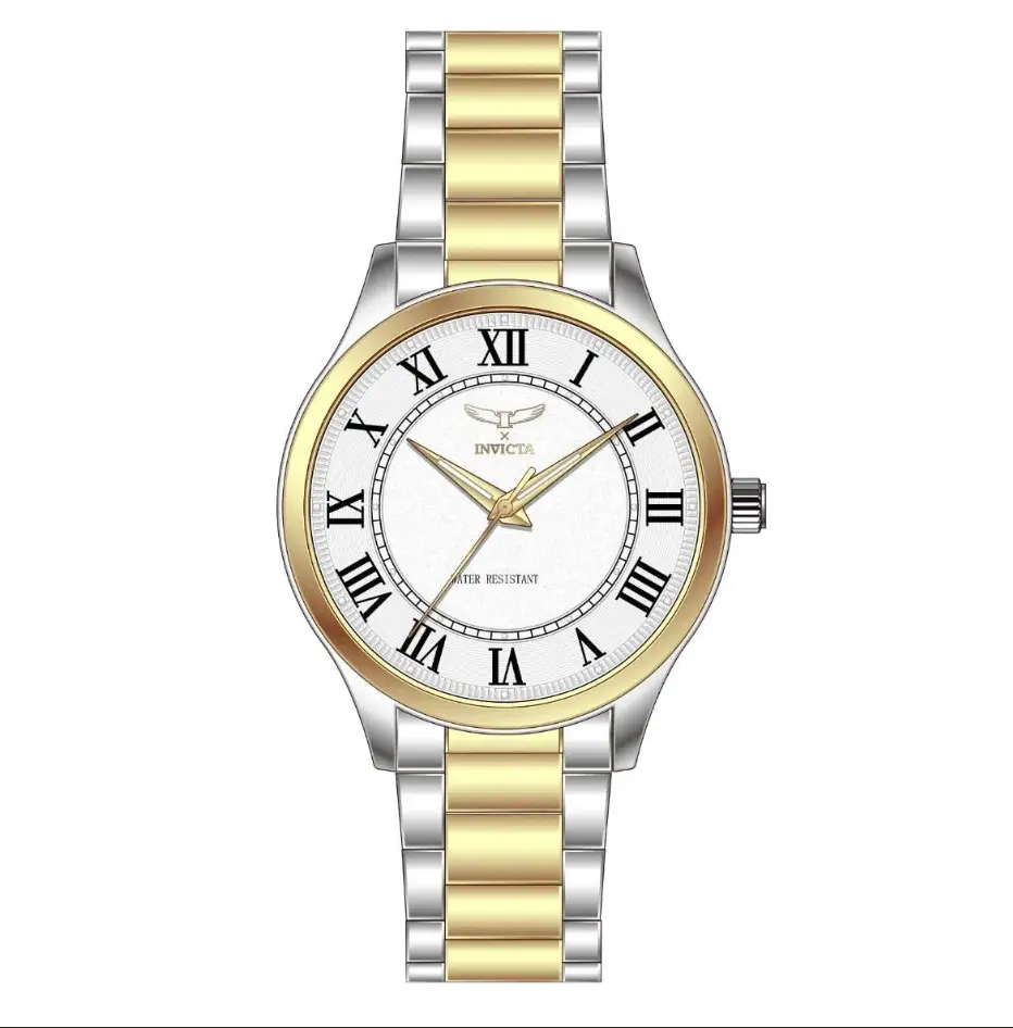 69885 - Invicta Specialty I by Invicta Men's Watch - 42mm, Gold, Steel