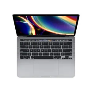 Refurbished Apple Macbook Pro 13.3-Inch Intel i5/i7 8GB-16GB Ram, 256GB-2TB, All Colors (Excellent)