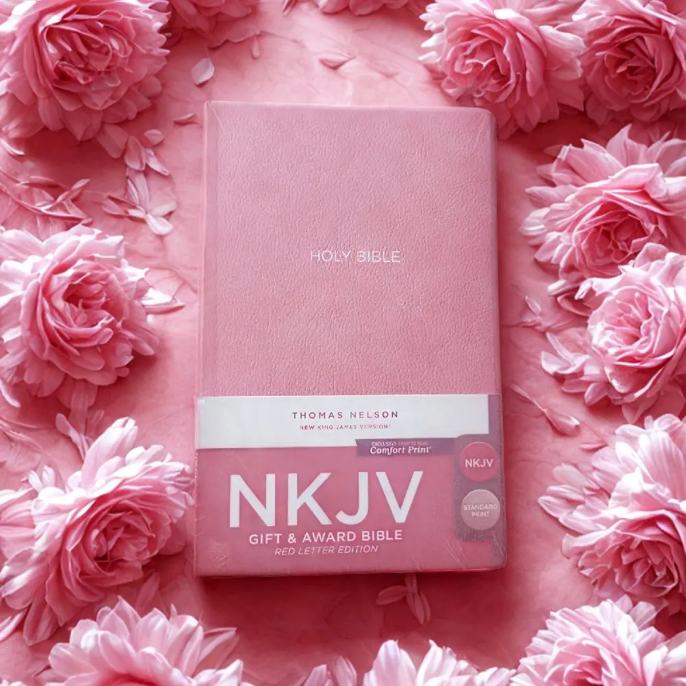 Thomas Nelson NKJV Gift and Award Bible