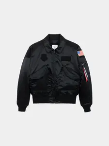 CWU 45/P HERITAGE FIT FLIGHT JACKET (USA MADE) CWU 45/P HERITAGE FIT FLIGHT JACKET (USA MADE)