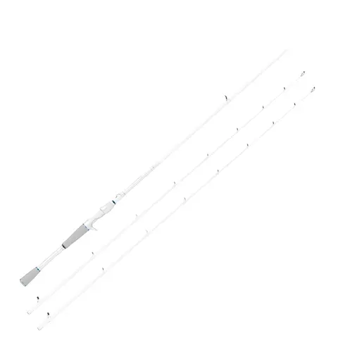 KastKing Centron Lite Twin Tip Rods, IM6 Graphite Blanks, Twin Tip Rods, Stainless Steel Guides with Ceramic Rings, Split or Full Rear EVA Handle Design, Drop Shot Hook Keeper Visit the KastKing Store