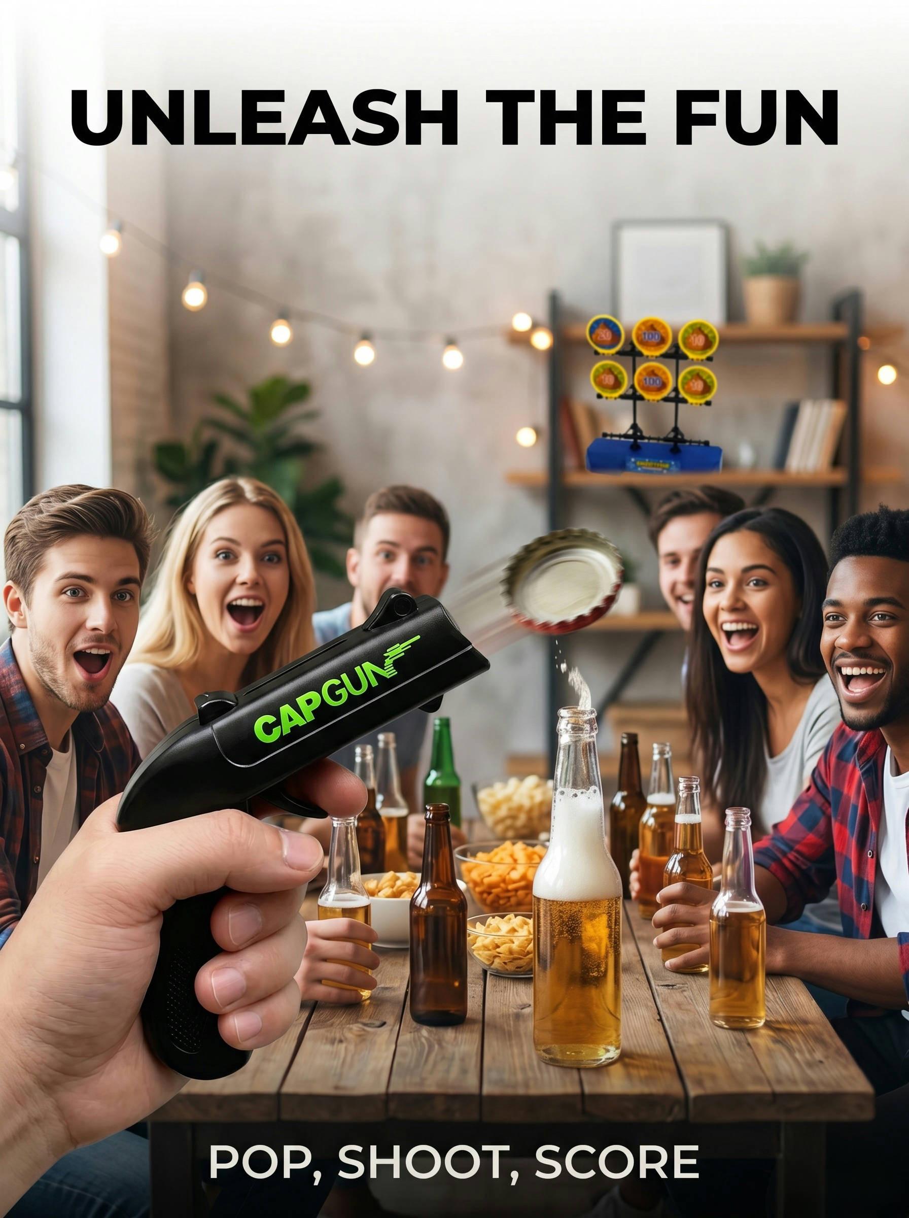 Stainless Steel & ABS Plastic Spring Mechanism Bottle Opener, Summervibes, Kitchen & Bar Fixture Accessory, Outdoor Tool & Gadget for Father’s Day Gift Ideas, Boyfriend Birthday, Anniversary (Red-Black), Tools And Gadgets Stainless Steel & ABS Plastic Spring Mechanism Bottle Opener, Summervibes, Kitchen & Bar Fixture Accessory, Outdoor Tool & Gadget for Father’s Day Gift Ideas, Boyfriend Birthday, Anniversary (Red-Black), Tools And Gadgets
