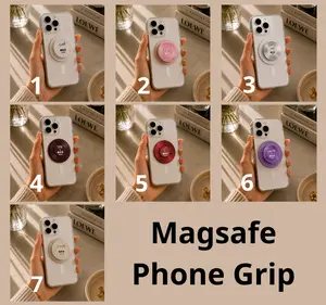 Member Limited Magsafe Phone Grip, Popsocket, Gift For BFF, Gift For Her, Gift For Army, Decor Phone