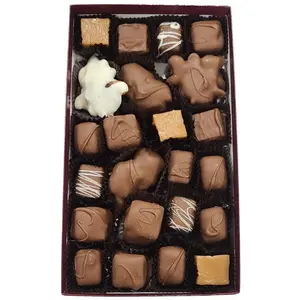 Crazy for Caramels Assortment