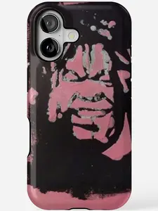 lucki cover iPhone Case Compatible with iPhone X, 11, 12, 13, 14, 15,16 & more – check our available sizes.