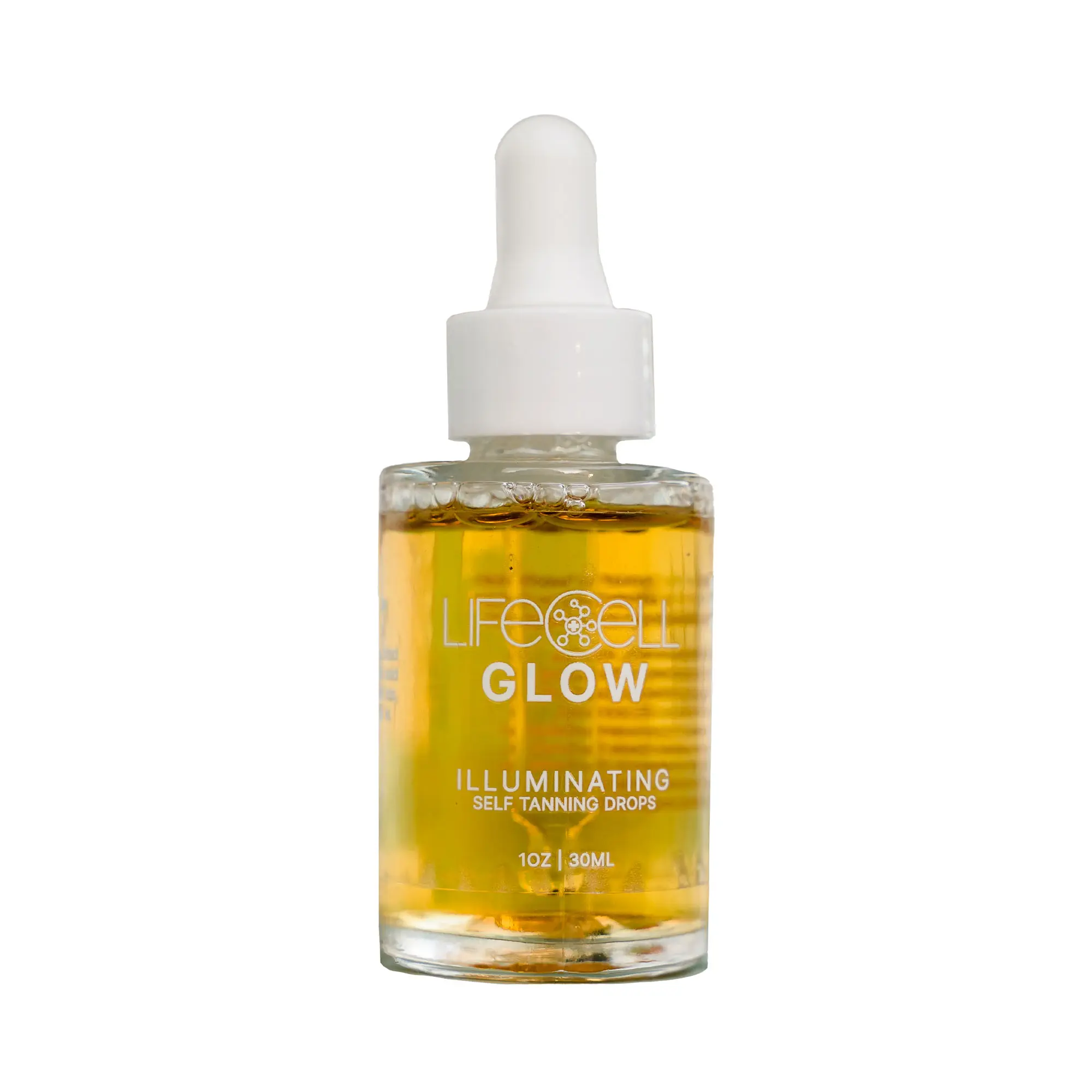 LifeCell GLOW Tanning Drops LifeCell GLOW Tanning Drops