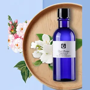 100ml High Concentration Essential Oil, Refillable Diffuser Oil, Humidifier Oil, Car Air Freshener, Home Fragrance Oil, Scented Oils, Home Perfume, Gift Ideas