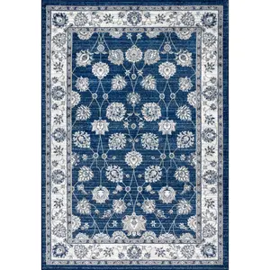Modern Persian Vintage Moroccan Traditional Area Rug