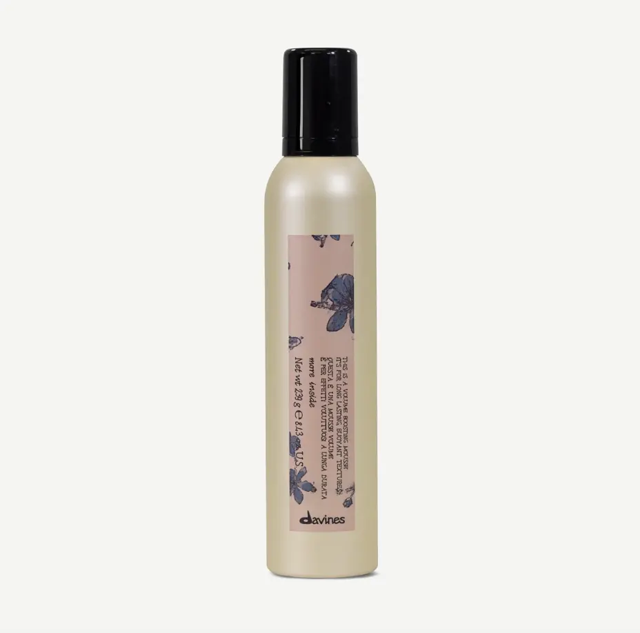 Davines Volume Boosting Mousse