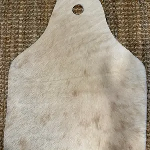 Cow tag- large Cow tag- large