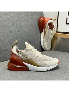 Breathe-Easy Commute Heroes, Sports Shoes, All breathable sneakers arrived. Innovative mesh material banishes heat while offering support. Seamlessly transitions from morning commutes to post-work gym sessions—one pair meeting multi-scene styling needs