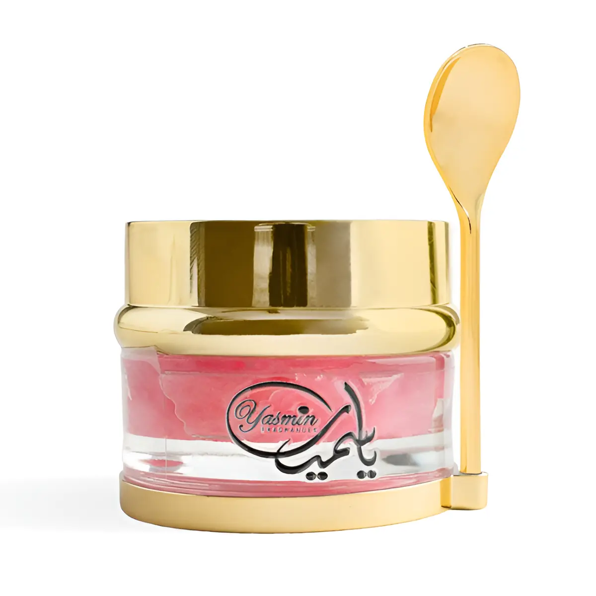 Luxury Silky Rosy Body Butter - Intensive Moisturizing Hydrating Cream for Very Dry Skin | 24-Hour Hydration Body Care for Hands & Ft