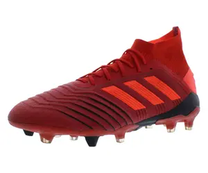 Adidas Predator 19.1 Firm Ground Mens Shoes