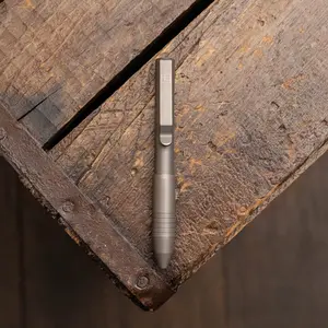 TI Pocket Pro Pen