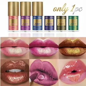 Daily Hydrating Moisturizing Lip Balm Non Greasy Perfect Finish Hydrate