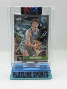 2026 Topps Cosmic Chrome Kon Kneuppel Rookie Card