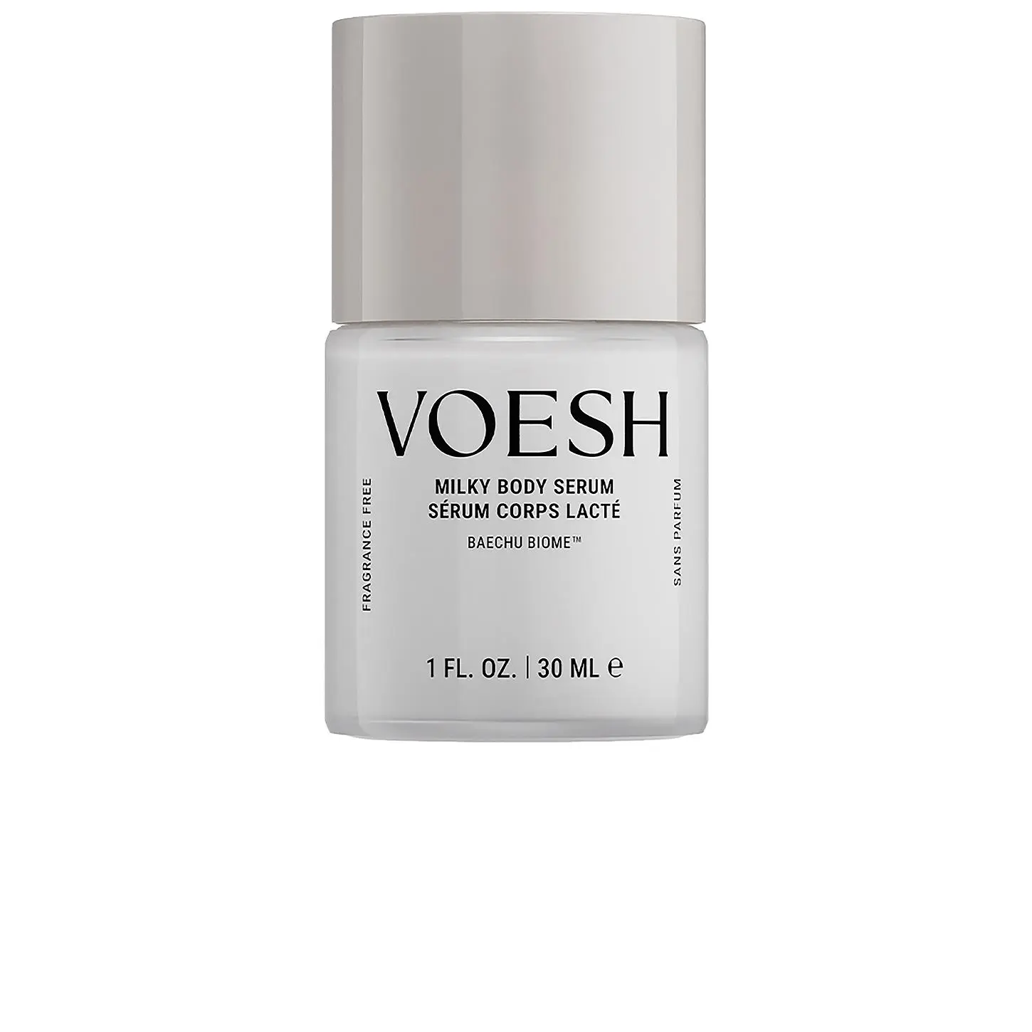 VOESH Travel Milky Body Serum
