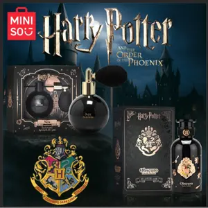 Magic Potion Perfume & Book Magic Perfume 100ML Set, Halloween Valentine's Day Gift, Unique Fragrance for Special Occasions, Floral Fragrance, Eau de Parfum