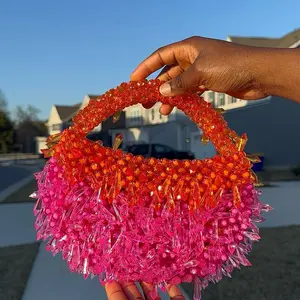 The Elsa Spike Bag