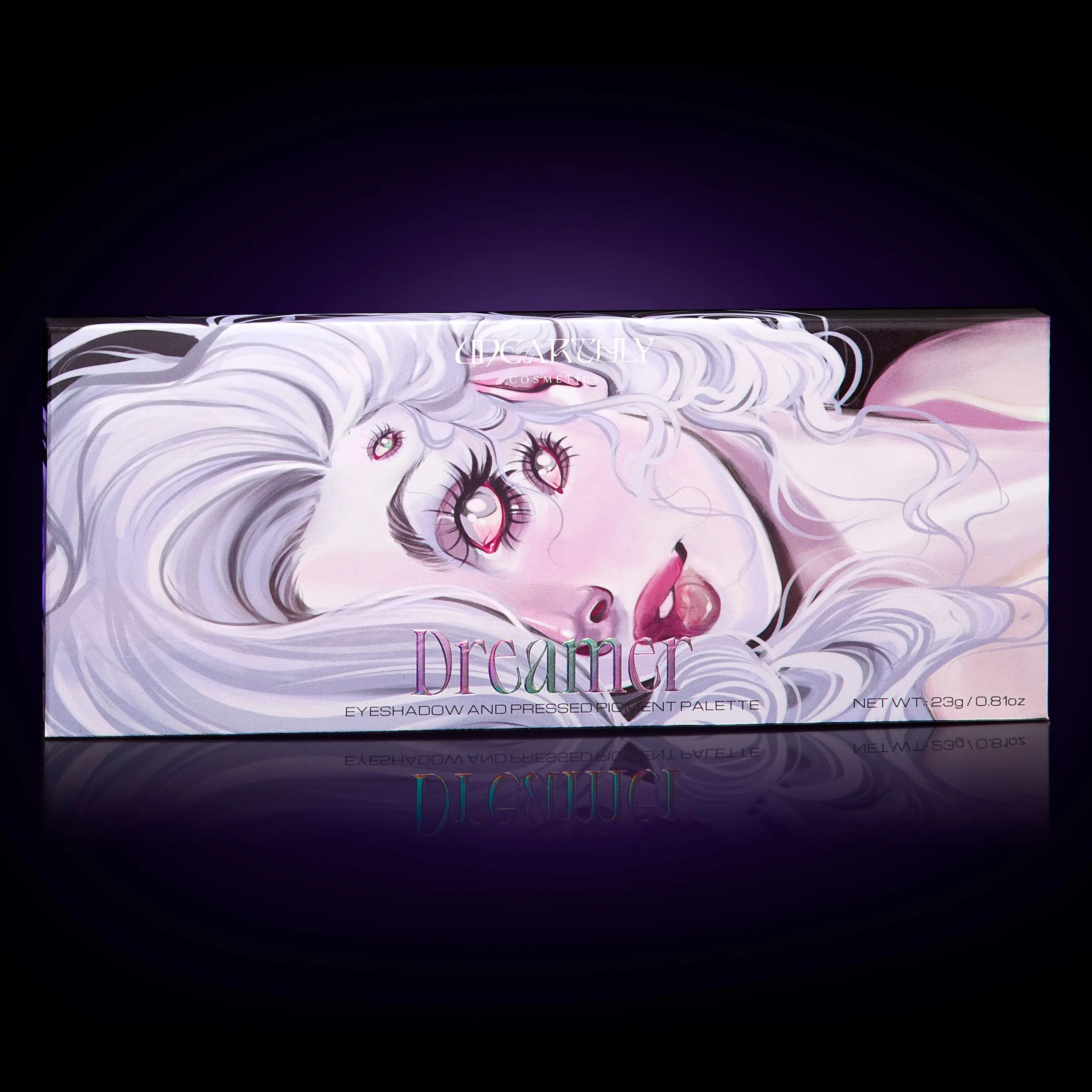 DREAMER VOL1 Palette