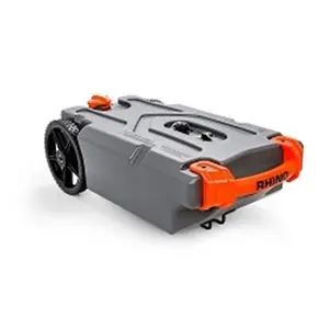 Camco  Rhino Portable Holding Tank - 28 gal