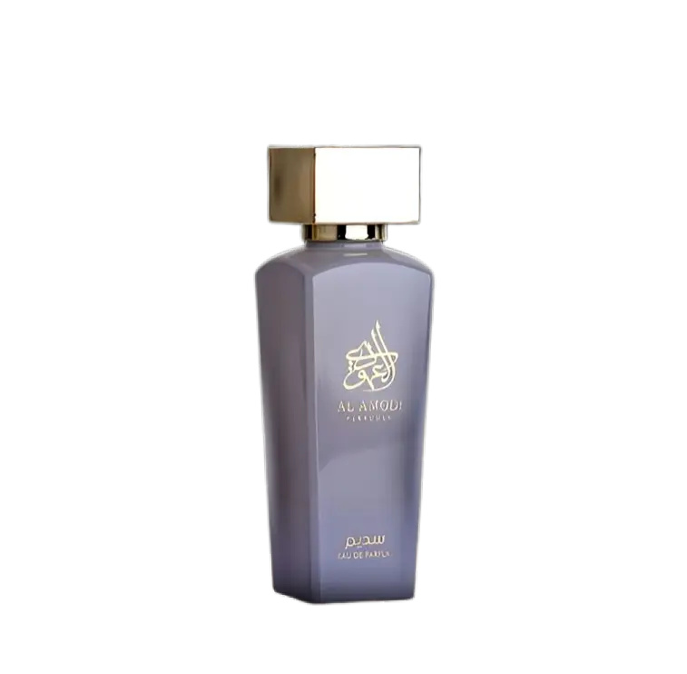 Sadeem Arabic Perfume for Women, Eau De Parfum, 2.7fl oz