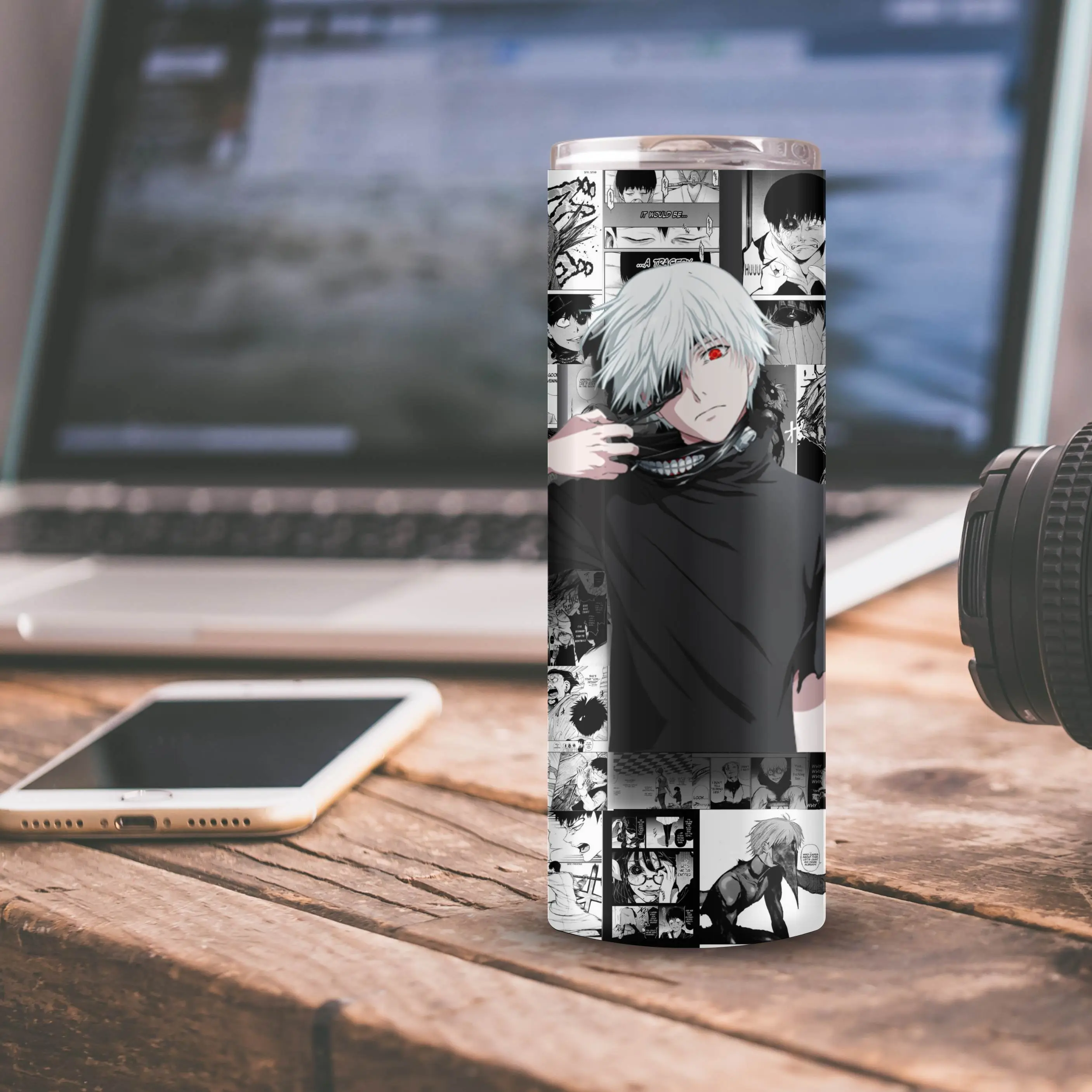 Ghoul |Tumblers