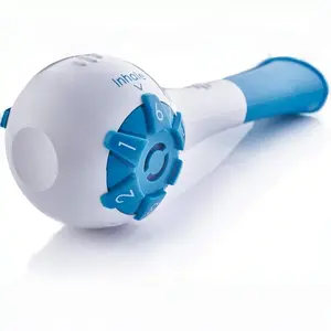 Natural Breathing Exerciser Trainer For Drug-Free Respiratory Therapy ，Breathe Easier with Stronger Lungs