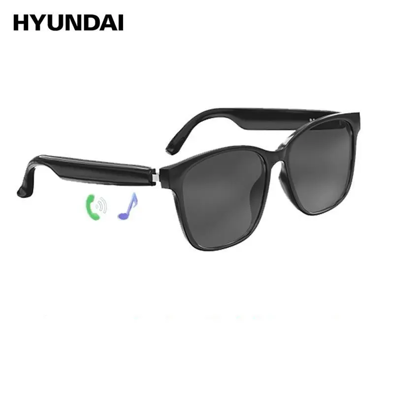 Black Sunglasses