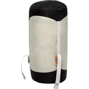 New 1.5L-45L Ultralight Compression Sack for Sleeping Bag Accessories Waterproof Nylon Stuff Sack Outdoor Ultralight Storage Bag