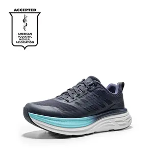 ALLSWIFIT [ActiveFloat] Women's Walking Shoes Cushion Running Tennis Shoes Non-Slip Comfortable Breathable Workout Gym Sports Athletic Sneakers