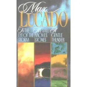 USED-Max Lucado Omnibus Edition by Max Lucado (Hardcover)