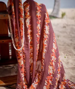 Rainbow Pua Melia Pareo