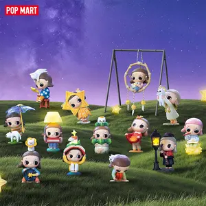 [Spanish] – POP MART Nyota We Are All Stars Series – Figuras