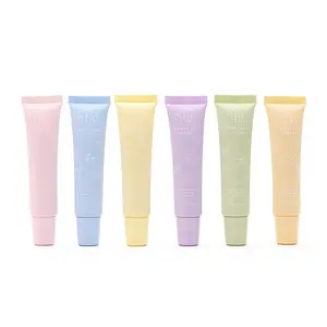 S.he Fruit Flavor Glossy Lip Balm S.he Fruit Flavor Glossy Lip Balm
